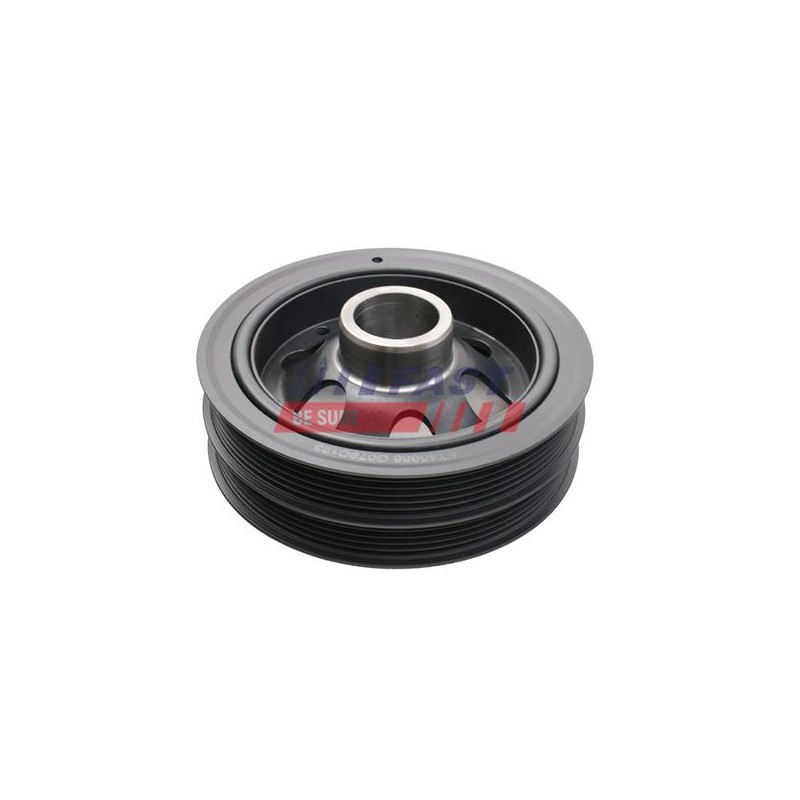 POULIE, VILEBREQUIN POUR FORD TRANSIT 13