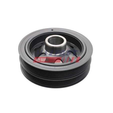 POULIE, VILEBREQUIN POUR FORD TRANSIT 13