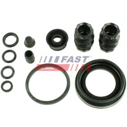 KIT DE RÉPARATION, ÉTRIER DE FREIN POUR CITROEN BERLINGO 08