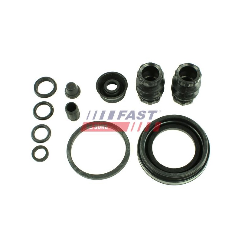 KIT DE RÉPARATION, ÉTRIER DE FREIN POUR CITROEN BERLINGO 08