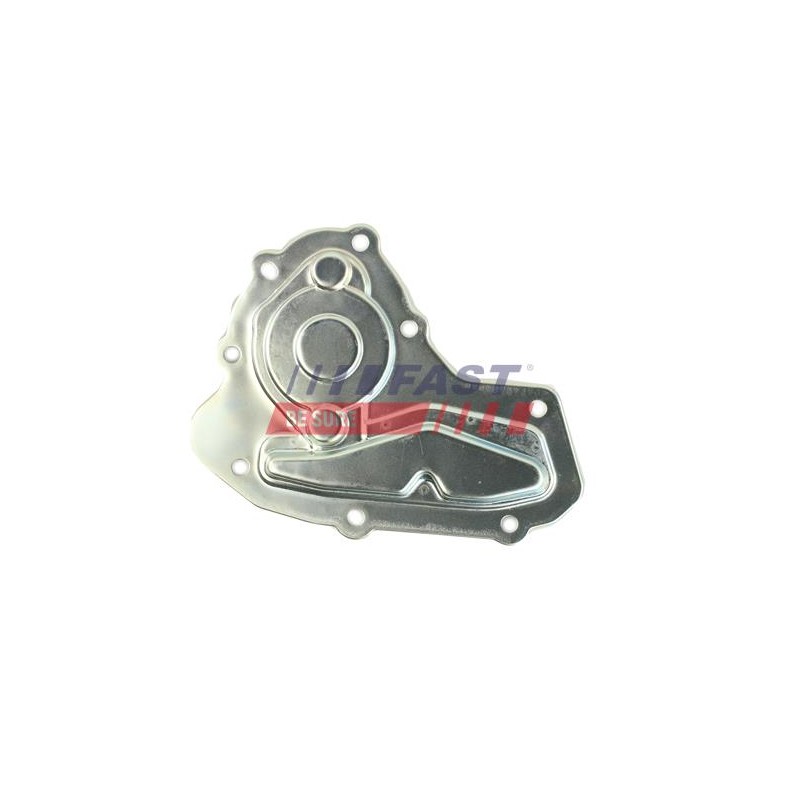 COUVERCLE  POUR FIAT DUCATO 06