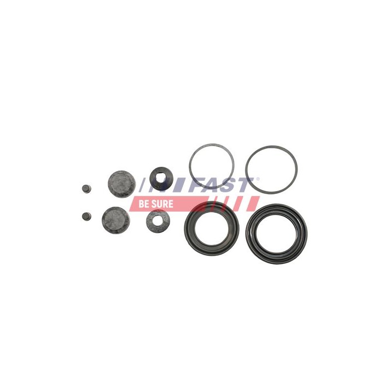 KIT DE RÉPARATION, ÉTRIER DE FREIN POUR FIAT DUCATO 06