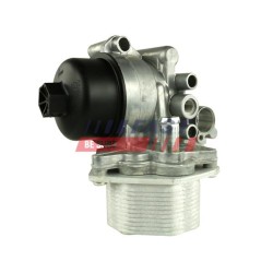 RADIATEUR D`HUILE POUR CITROEN JUMPER 14