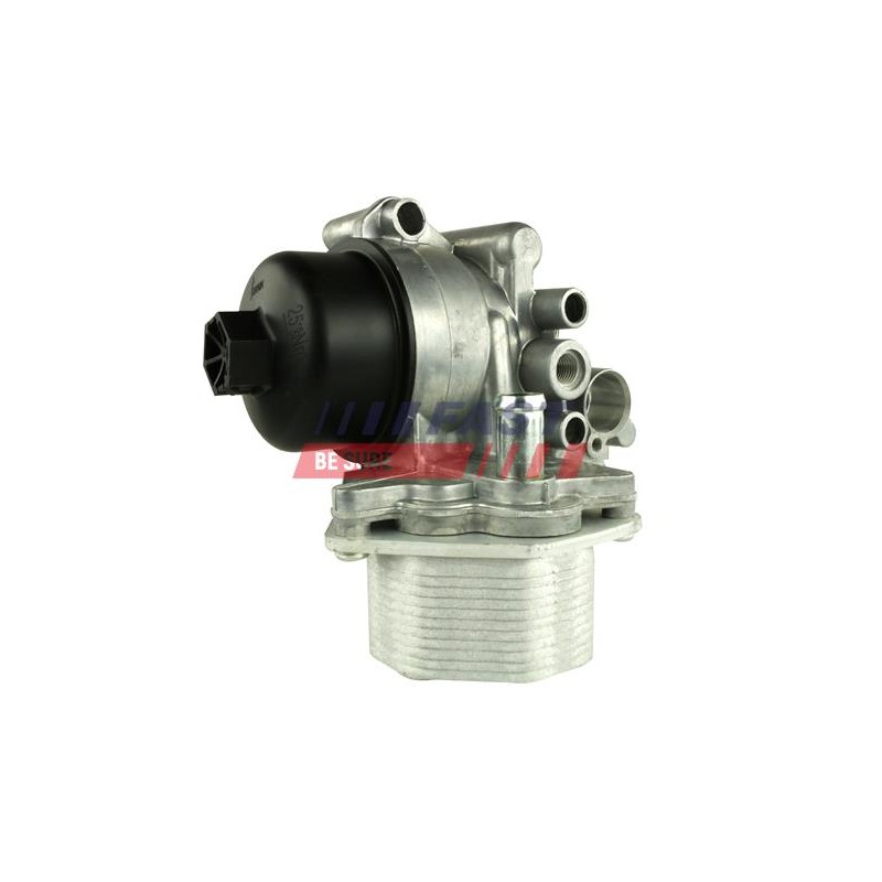 RADIATEUR D`HUILE POUR CITROEN JUMPER 14