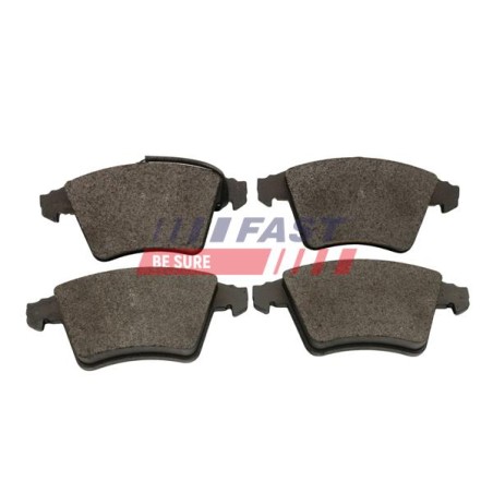 PLAQUETTES DE FREIN VW TRANSPORTER T6 15