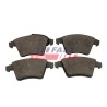 PLAQUETTES DE FREIN VW TRANSPORTER T6 15