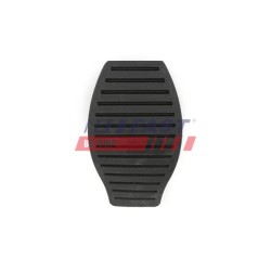 REVÊTEMENT DE PÉDALE POUR FIAT DOBLO 09