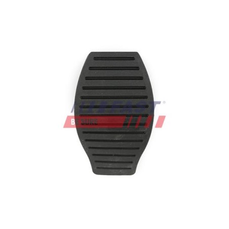 REVÊTEMENT DE PÉDALE POUR FIAT DOBLO 09