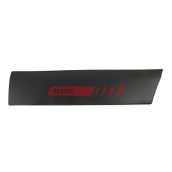 MOULURE EXTERIEUR POUR MERCEDES SPRINTER 06