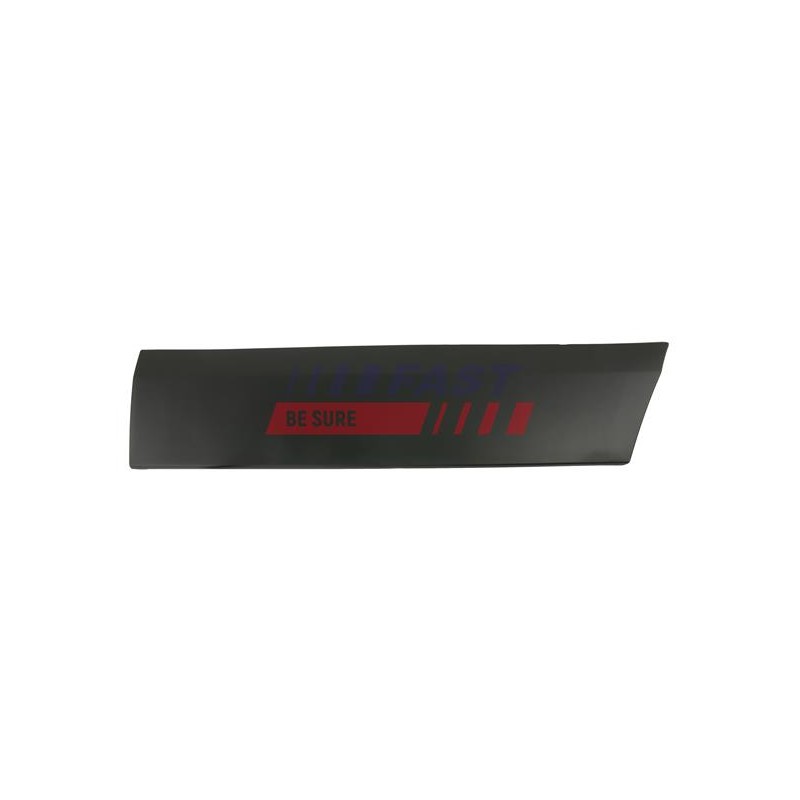 MOULURE EXTERIEUR POUR MERCEDES SPRINTER 06