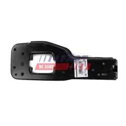 SUPPORT PARE-CHOCS POUR FIAT FIORINO 07
