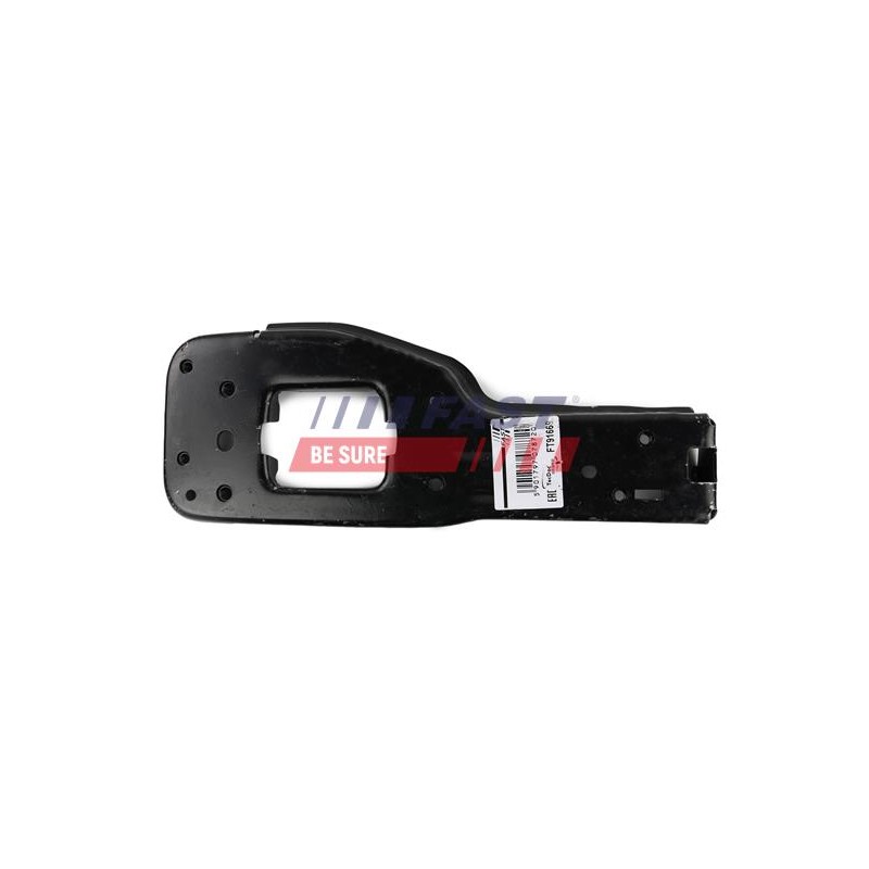SUPPORT PARE-CHOCS POUR FIAT FIORINO 07