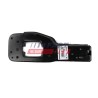 SUPPORT PARE-CHOCS POUR FIAT FIORINO 07