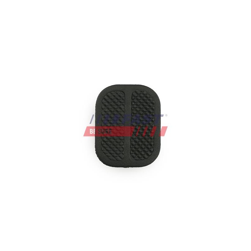 REVÊTEMENT DE PÉDALE POUR FIAT DUCATO 94
