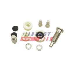 ROULEAU DE GUIDAGE DE PORTE POUR FIAT DUCATO 14