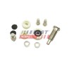 ROULEAU DE GUIDAGE DE PORTE POUR FIAT DUCATO 14
