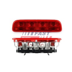 FEU DE FREIN POUR FIAT FIORINO 07