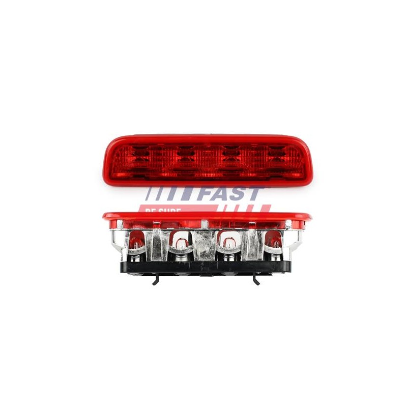 FEU DE FREIN POUR FIAT FIORINO 07