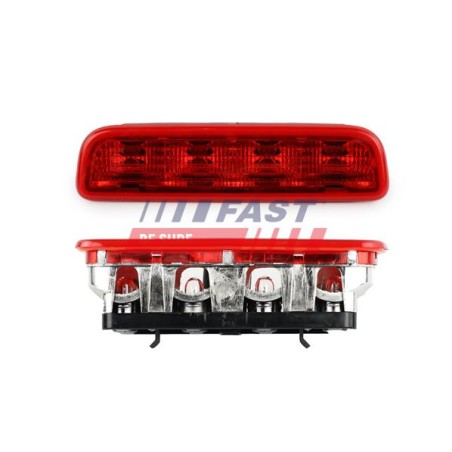 FEU DE FREIN POUR FIAT FIORINO 07