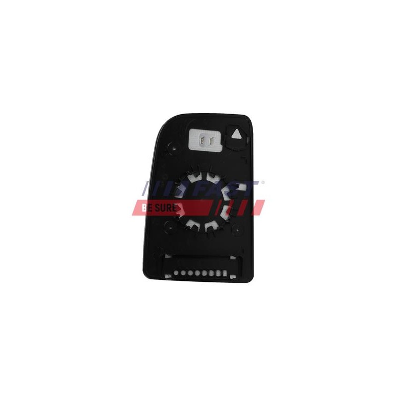 VERRE DE RÉTROVISEUR POUR MERCEDES SPRINTER 06