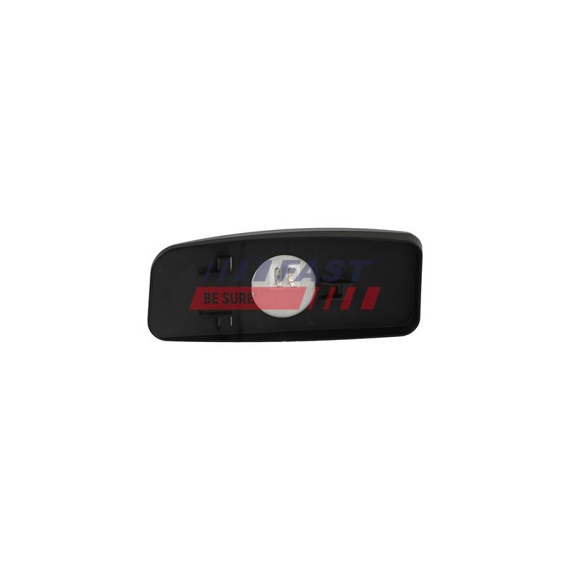 VERRE DE RÉTROVISEUR POUR MERCEDES SPRINTER 06