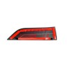 MOULURE PARE-CHOCS POUR IVECO DAILY 14