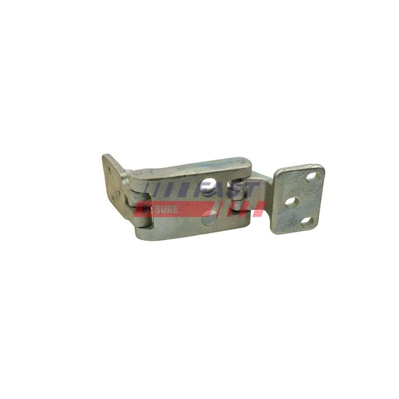 CHARNIÈRE, PORTE POUR MERCEDES SPRINTER 06