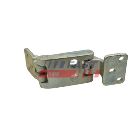 CHARNIÈRE, PORTE POUR MERCEDES SPRINTER 06