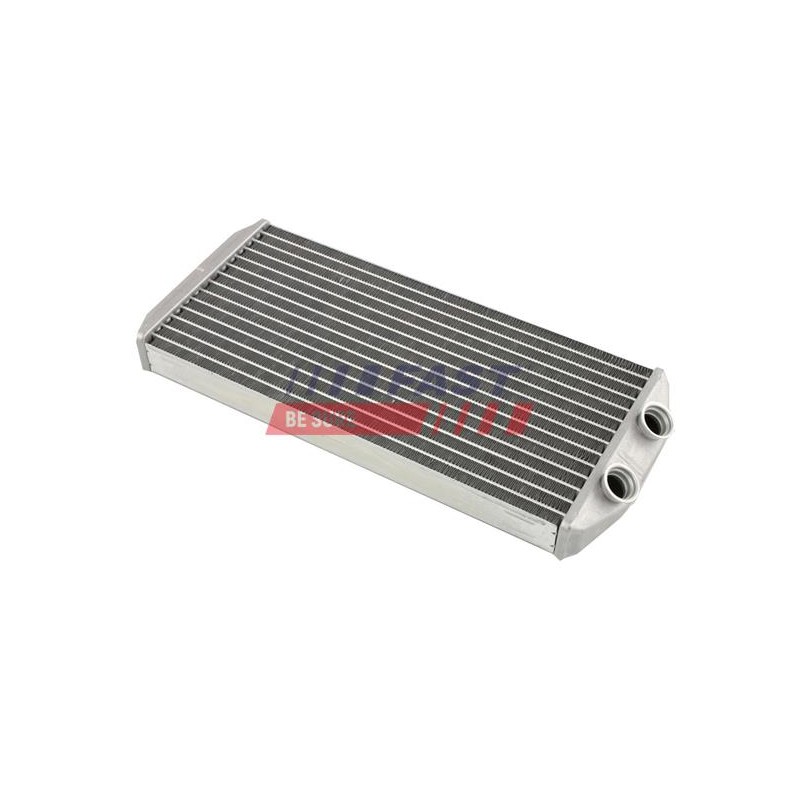 RADIATEUR (MOTEUR THERMIQUE) POUR CITROEN BERLINGO 08