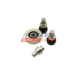 ROULEAU DE GUIDAGE DE PORTE POUR FIAT DUCATO 14