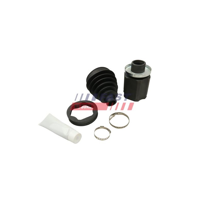 JEU DE TRANSMISSION VW CRAFTER II 16