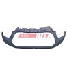 GRILLE DE RADIATEUR POUR FORD TRANSIT 13
