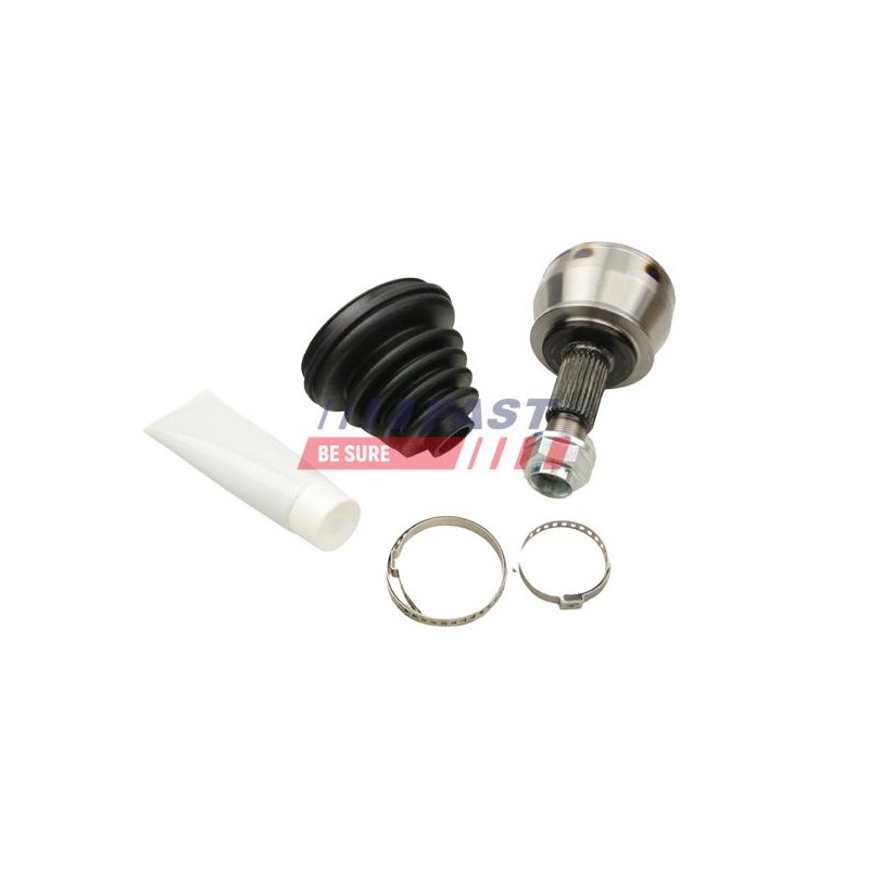 JEU DE TRANSMISSION POUR FIAT DOBLO 09