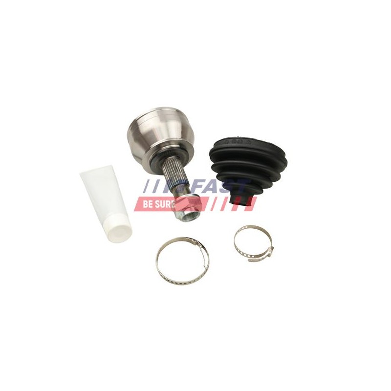 JEU DE TRANSMISSION POUR FIAT DOBLO 09
