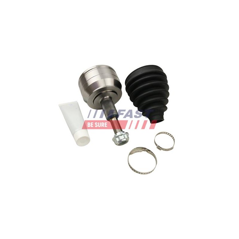 JEU DE TRANSMISSION VW TRANSPORTER T6 15