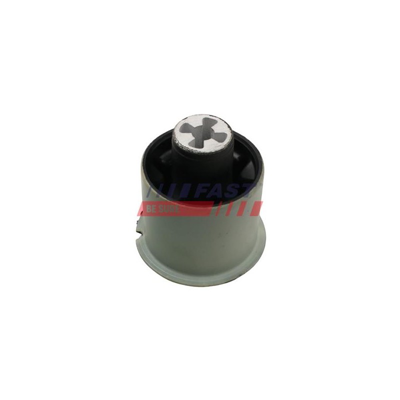 SUSPENSION, CORPS DE L`ESSIEU POUR RENAULT KANGOO II 08