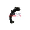 FUSÉE D`ESSIEU POUR FORD TRANSIT 00