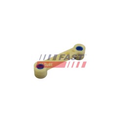 CÂBLES DE BOÎTE DE VITESSE POUR MERCEDES SPRINTER 06