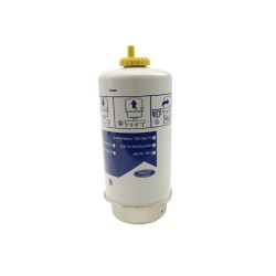 FILTRE À CARBURANT POUR FORD TRANSIT 06