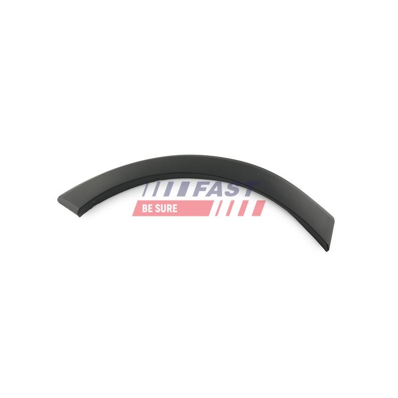 CADRE PASSAGE DE ROUE POUR FORD TRANSIT 13