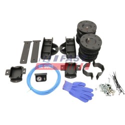 SOUFFLET À AIR, SUSPENSION PNEUMATIQUE POUR MERCEDES SPRINTER 06
