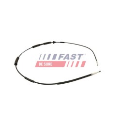 TIRETTE DE CAPOT MOTEUR POUR FIAT DUCATO 06