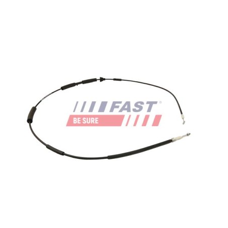TIRETTE DE CAPOT MOTEUR POUR FIAT DUCATO 06
