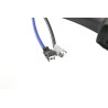 POIGNÉE EXTÉRIEURE DE PORTE POUR RENAULT MASTER III 10
