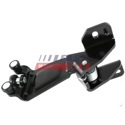 GUIDAGE PORTE POUR FIAT DOBLO 09