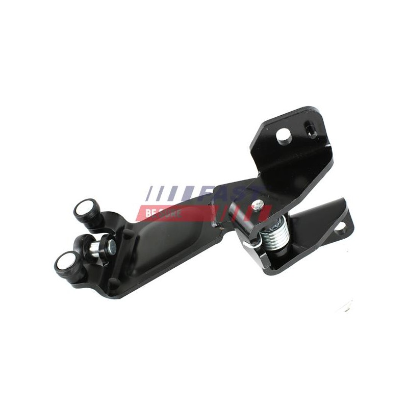 GUIDAGE PORTE POUR FIAT DOBLO 09