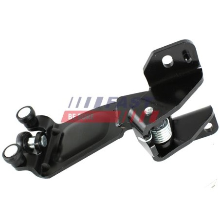 GUIDAGE PORTE POUR FIAT DOBLO 09