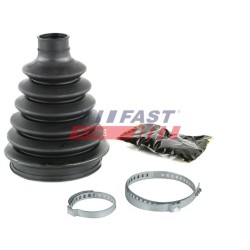 JOINT-SOUFFLET, ARBRE DE COMMANDE POUR RENAULT MASTER II 98