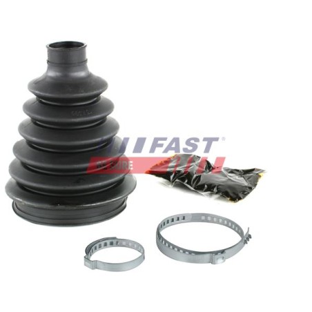 JOINT-SOUFFLET, ARBRE DE COMMANDE POUR RENAULT MASTER II 98