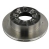 DISQUE DE FREIN POUR IVECO DAILY 06